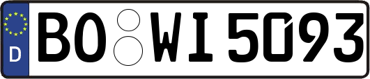 BO-WI5093