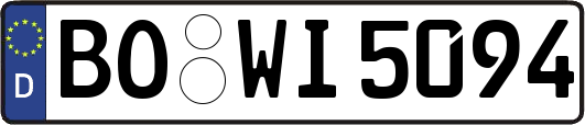 BO-WI5094