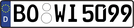 BO-WI5099