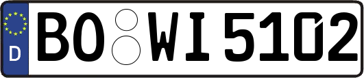 BO-WI5102