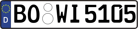 BO-WI5105