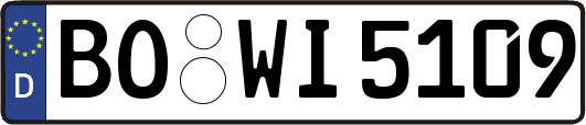 BO-WI5109