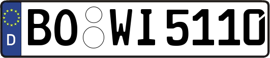BO-WI5110
