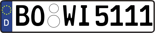BO-WI5111