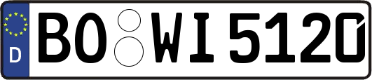 BO-WI5120
