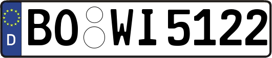 BO-WI5122