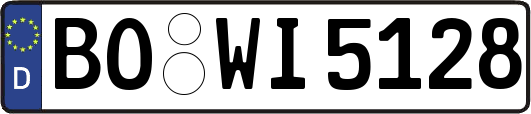 BO-WI5128