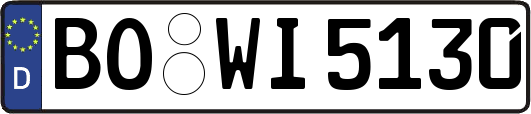 BO-WI5130