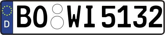 BO-WI5132