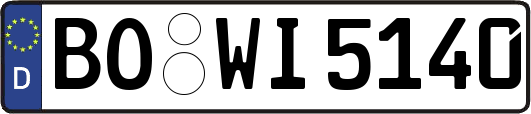 BO-WI5140