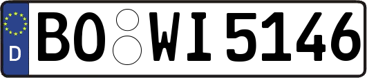 BO-WI5146