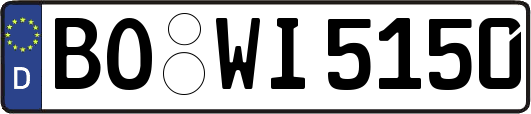 BO-WI5150