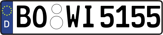 BO-WI5155