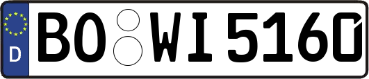 BO-WI5160