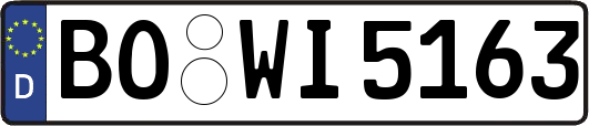 BO-WI5163