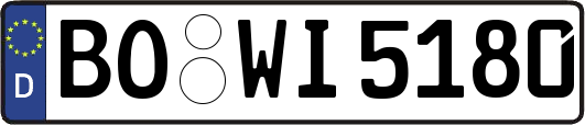 BO-WI5180