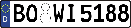 BO-WI5188