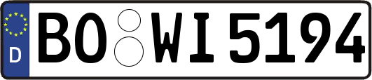 BO-WI5194