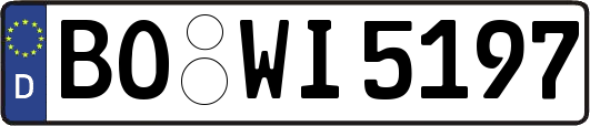 BO-WI5197
