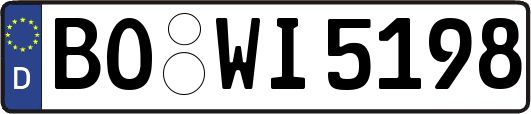BO-WI5198