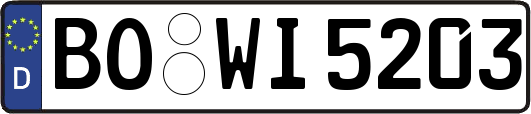 BO-WI5203