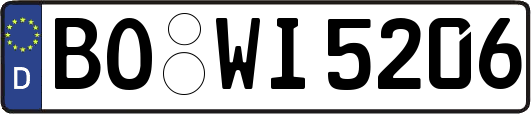 BO-WI5206