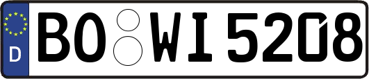 BO-WI5208
