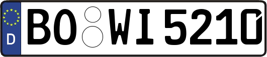 BO-WI5210