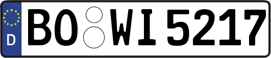 BO-WI5217