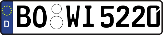 BO-WI5220