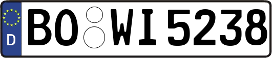 BO-WI5238