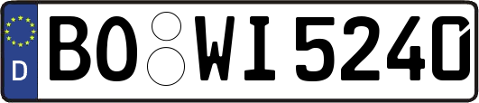 BO-WI5240