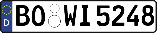 BO-WI5248