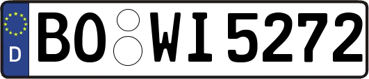 BO-WI5272