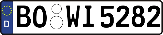 BO-WI5282