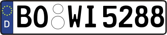 BO-WI5288