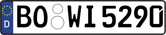 BO-WI5290