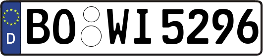 BO-WI5296