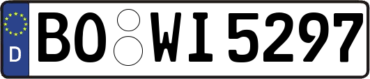 BO-WI5297