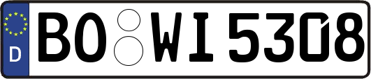 BO-WI5308