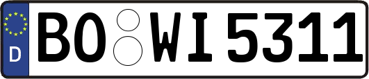 BO-WI5311
