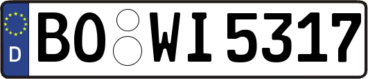 BO-WI5317