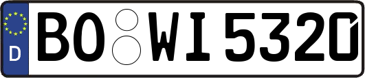 BO-WI5320