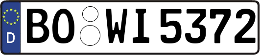 BO-WI5372