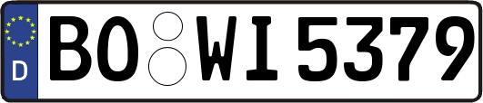 BO-WI5379