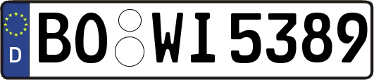 BO-WI5389