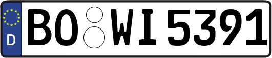 BO-WI5391