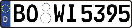 BO-WI5395
