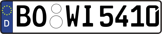 BO-WI5410