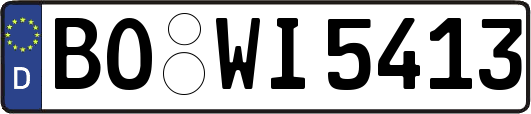 BO-WI5413